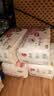 好奇（Huggies）铂金装小桃裤成长裤XXL74片(≥15kg)尿不湿【夏季散热王】 实拍图