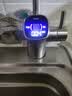 海尔（Haier）新款鲜活水Pro1200G净水器家用6年长效膜抑菌反渗透家用厨房台下式直饮净水机饮水机R816 实拍图