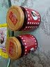 茂德公（Modocom） 茂德公魔鬼辣超辣牛肉酱225g 下饭菜 拌饭酱 拌面酱 特辣椒酱 实拍图