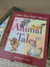 小金书合辑：动物故事 Little Golden Book Collection: Animal Tales 进口原版  实拍图