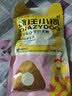 疯狂小狗小耳朵冻干夹心狗粮泰迪比熊中小型幼成犬通用护肠胃1.5kg犬粮3斤 实拍图