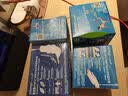 护舒宝液体卫生巾日夜组合46片姨妈巾无感保护京东自营夏天轻薄无感 实拍图