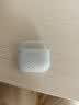 OPPO Enco Air4 新声版 真无线耳机半入耳式蓝牙耳机无线耳机通用苹果华为小米手机冰透绿 实拍图