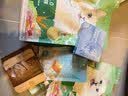 网易严选全价猫粮4.0 猫主粮成幼猫驼羊奶促吸收低敏 鸡肉羊奶味1.5kg*6袋 实拍图