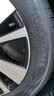 优科豪马横滨汽车轮胎  215/55R17 94V  AE51B 原配 凯美瑞/亚洲龙 实拍图