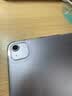 绿联适用iPad Air8/7/6/5保护套air11英寸M4芯片2026年最新款苹果平板电脑保护套透明轻薄散热后盖壳 实拍图