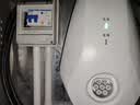 正泰NXBLE-63-2P漏电保护断路器 漏保空气开关2PC40 30mA6kA 实拍图