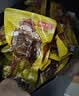 德州扒鸡山东特产熟食零食休闲食品独立包装蜜汁味德州扒鸡大鸡腿65g*14 实拍图