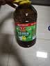 鲁花【保真菜籽油】 食用油 非转基因低芥酸浓香菜籽油 3.09L香飘万家 实拍图