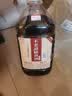 不老潭粮食酒 泸州糯红高粱酒桶装高度浓香型散装白酒纯粮壹号 60度 5L 实拍图
