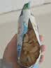 小鹿蓝蓝高钙A2β-酪蛋白鲜牛乳动物饼干宝宝儿童零食300g 实拍图
