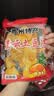 贵雲原切土豆片 麻辣味400g（10袋装）  休闲零食 膨化食品 实拍图