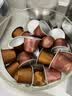 Nespresso奈斯派索胶囊咖啡意式浓缩黑咖啡瑞士进口0糖0脂雀巢咖啡 浓醇一刻150颗【816g效期至27年3月】 实拍图