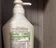 可悠然沐浴露大黄瓶550ml 美肌香氛滋润保湿男女士持久留香沐浴乳 实拍图