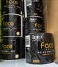 洁柔有芯卷纸 黑Face加厚4层200克*27卷 高克重 卫生纸卷筒纸纸巾整箱 实拍图