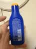 妮维雅（NIVEA）清透倍护防晒乳75ml SPF50+防水防汗生日礼物送女友 实拍图