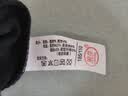 浪莎三角内裤男士三角裤纯棉裤头10A抗菌桑蚕丝裆裤衩4条底裤透气短裤 实拍图
