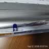 妙洁铝箔锡纸20米盒装厨房烘焙烧烤烤箱空气炸锅专用锁水保鲜不易焦黑 实拍图