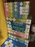 妮飘（Nepia）抽纸大花盒装抽纸巾2层150抽*5盒日本原装进口抽取式盒装餐巾纸 实拍图