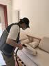 上门除甲醛人工服务费除甲醛服务定金 人工费 天津 实拍图