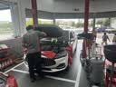 美孚（Mobil）黑金0W-20机油5L+机滤+空调滤+空气滤+工时单次大保养 30天可用 晒单实拍图