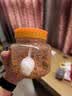 黄金香中华老字号 猪肉绒松150g 烘培寿司青团食材特产儿童休闲零食品 实拍图
