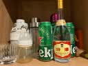 汾酒 黄盖玻汾 清香型白酒 53度 475mL*6瓶整箱 年份随机 实拍图