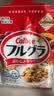 卡乐比（Calbee）原味水果麦片600g 进口非油炸 营养代餐早餐零食 实拍图