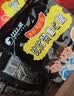 比比赞（BIBIZAN）拉面丸子混合味825g干脆面小吃网红办公室宿舍休闲零食品 实拍图