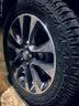 倍耐力（Pirelli）【包安装】倍耐力轮胎 Scorpion All Terrain Plus 蝎子AT 全地形 265/50R20 111T 黑字 切诺基道奇帕杰 实拍图