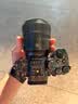 星曜光学星曜AF85mm F1.8全画幅自动对焦定焦镜头人像大光圈星耀85f18适用于索尼E口 实拍图