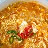 农心韩国进口辛拉面方便面泡面汤面袋面速食韩式面条方便食品 进口辛拉面5连包 实拍图