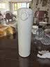 膳魔师（THERMOS）保温杯500ml男女士儿童水杯子大容量教师节日礼物TCOK WH 实拍图