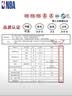NBA袜子男士跑步运动袜吸汗无骨棉袜夏季抗菌防臭消臭中筒篮球袜3双 实拍图