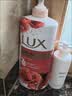 力士（LUX）(LUX)沐浴露 醉梦罗兰香馥郁香氛沐浴乳1000g 持久留香 实拍图