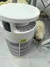美的家用宠物空气净化器 吸猫毛除过敏源猫猫搭子猫毛净化器杀菌消毒除猫狗异味 卫健委备案 小怪兽PET500【宠物专享】 实拍图