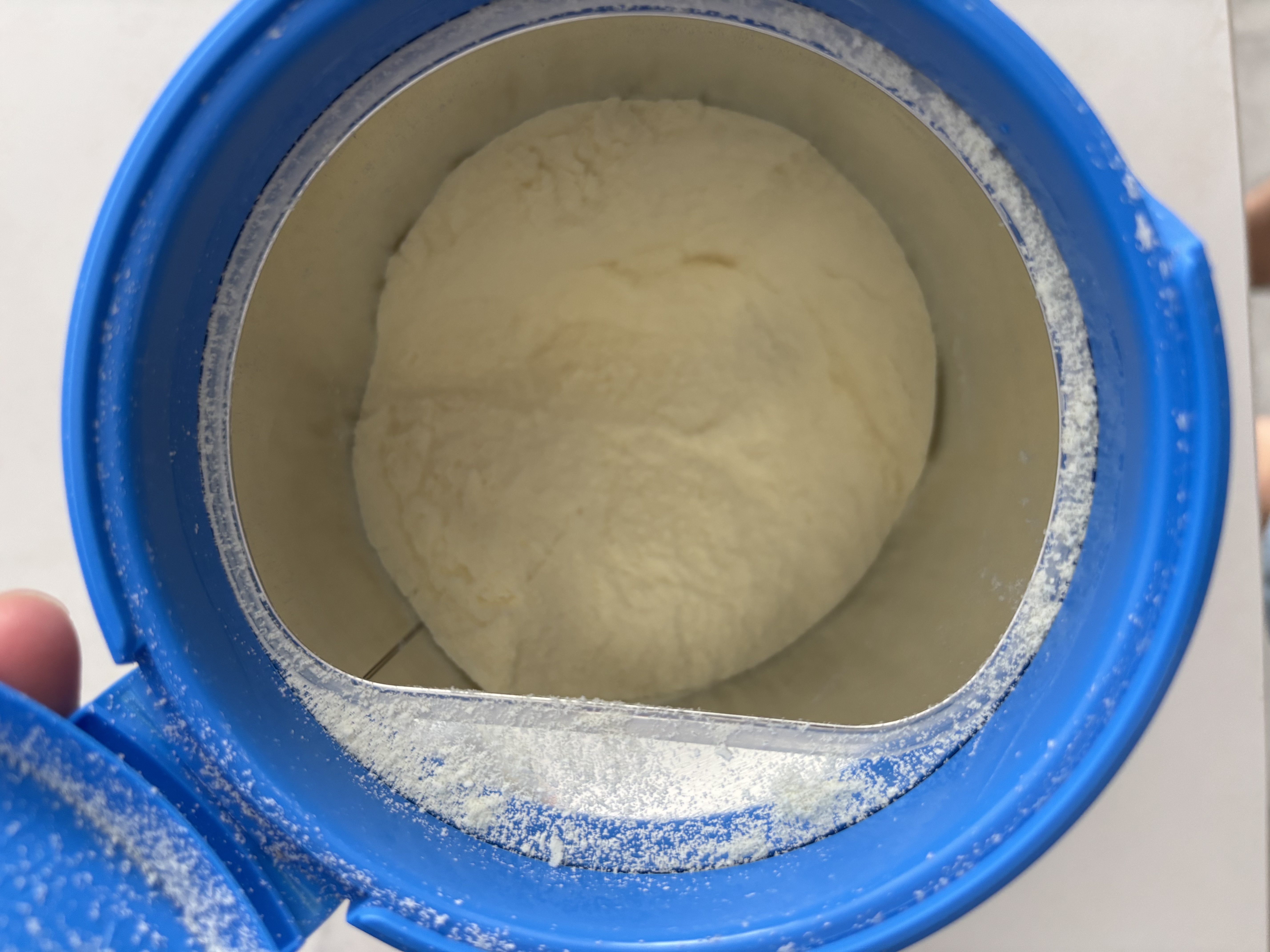 贝拉米（Bellamy's）经典版 澳洲有机婴幼儿配方牛奶粉 原装进口婴儿奶粉 1段6罐【破损包赔】 效期28年3-6月 实拍图