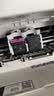 惠普（HP）805原装彩色标容墨盒 适用hp deskjet 1210/1212/2330/2332/2720/2729/2722打印机 实拍图