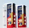 爱酷熊（AIKUUBEAR） 干爽畅吸半包拉拉裤XXXXL80加大码尿不湿超薄瞬吸（18-20kg） 实拍图