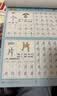 六品堂【学前300字】幼小衔接练字帖字帖幼儿园练字本幼小衔接教材全套每日一练汉字点阵描红本儿童字帖 实拍图