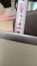 【带饭必备】饭盒带盖上班族密封饭盒不锈钢学生便当盒餐盒保鲜盒 乳白色2层 实拍图