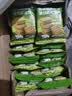 泓一厚切威化饼干抹茶味早餐休闲零食品办公室下午茶代餐饱腹充饥300g 实拍图