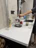 安吉尔家用净水器玉龙Pro1200G反渗透厨下直饮净水机自来水过滤净饮机J3673-ROC150型 实拍图