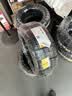 倍耐力汽车轮胎225/45R17 91W 新P7 原配大众高尔夫GTI 实拍图