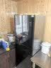 美的（Midea）立式消毒柜 450L大容量家用商用消毒碗柜 餐厅食堂厨房碗筷餐具茶杯碗柜 450R04 实拍图