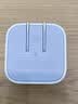 Apple/苹果 【40W线充套装】40W快充充电器+60W-typec充电线 全新原装正品 实拍图