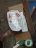 好奇（Huggies）金装小黑洞纸尿裤XL108片(12-17kg)尿不湿【速干不易红】 实拍图