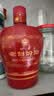 汾酒老白汾醇柔 清香型白酒 42度 475ml*6瓶 整箱装 中秋礼品送礼 实拍图