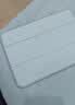 RBP适用于iPad mini7/6保护壳2024/21款平板8.3英寸苹果平板电脑全包软壳防摔智能休眠轻薄-白冰色 实拍图