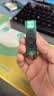 金士顿（Kingston）256GB Type-C USB3.2 双接口U盘 DTDEG2 大容量办公车载优盘 适用于安卓苹果手机平板电脑 实拍图